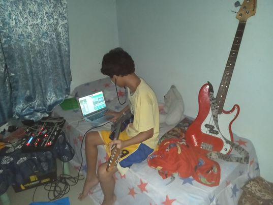musicbyarwin